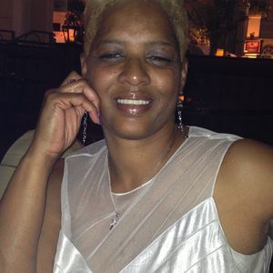 Meet your Posher, Deborah